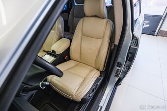 Volvo XC90 2007 3.2+LPG 175kW AWD/At Summum, tažné, topení - 10