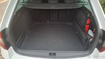 Octavia 1,5 TSi Style, původ ČR, 1. majitel - 10