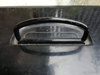 Psací stroj ORGA PRIVAT - 10