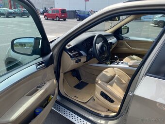 BMW X5 e70 - 10