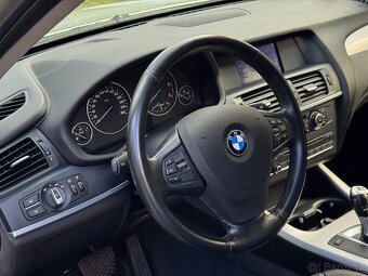 X3 2.0D F25 4x4 Automatic - 10