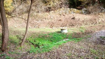 Prodej exkluzivního stavebního pozemku 3073m2 v blízkosti Or - 10