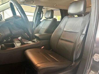 Dodge Durango 5.7 AWD Facelift LPG (č.1161) - 10