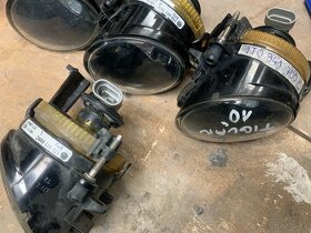 vw mlhové světlo - 10
