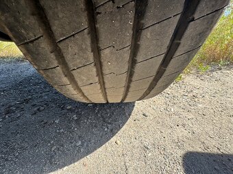 Sklápecí návěs WIELTON 55 m3  Rok výroby 17.06.2023 - 10