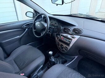 Ford Focus,  1.8TDCi, 85kw L+Z Kola Tažné - 10