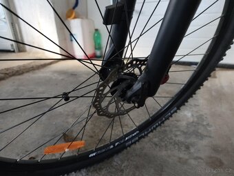 Maxbike TAAL 29" - 10