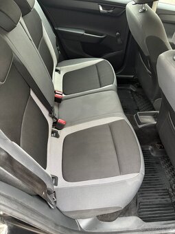 Škoda fabia III combi 1.4 TDI 2016 - 10