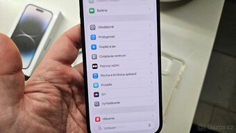 Apple iPhone 14 Pro 128GB - aj vymením - 10