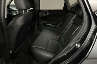 Kia Soul electric 64kWh 3f/TČ,100% SoH,tažné, odpočet DPH, z - 10