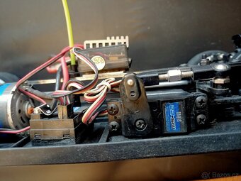 RC model Maverick Strada TC rtr - 10