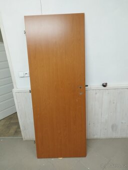 Interiérové dveře - 10