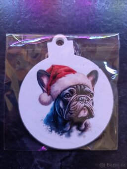 Koulicky dekorace - 10