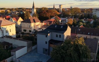 Pronájem bytu 65m² 3+kk, Nymburk, Komenského - 10