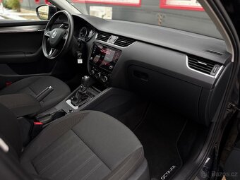 Škoda Octavia III Combi 1.8 TSI 132 kW DSG •Servis• 173 000 - 10