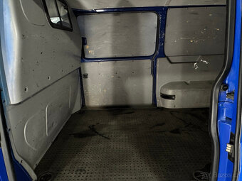 Volkswagen T5 Transporter - 10