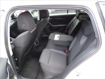 Škoda Octavia 2,0 TDI KOUPENO NOVÉ V ČR-DPH - 10