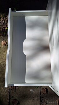 IKEA ALEX Zásuvkový díl na kolečkách - 10