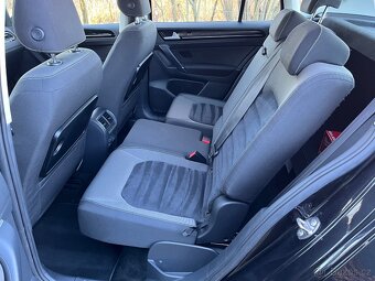 VW Golf Sportsvan 1.4 TSI 92 kW DSG, 66 tis. km - 10