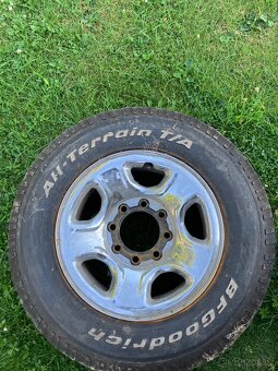 Dodge ram van díly - 10