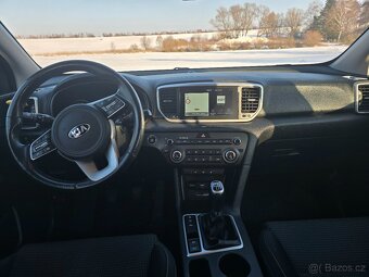 KIA Sportage 1.6 TGDi 4x4 - 10