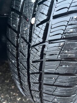 Škoda octavia 2 1.9tdi 77 kW r.v.2007 - 10