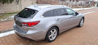 Mazda 6 Revolution 2.2 CD 150 - 10