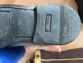 Dětské jezdecké vybavení - 10