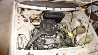 Škoda Favorit 136L - 10