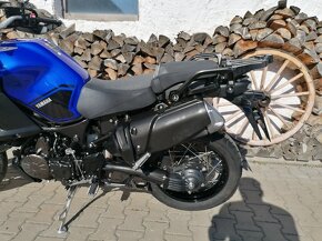YAMAHA XT 1200 Z Super Ténéré r. 2018 - 10