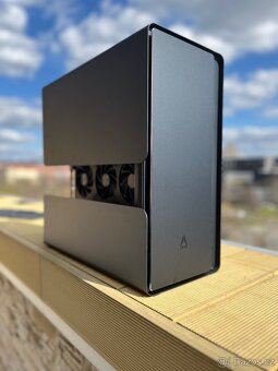 I9 13900k rtx 4080 - 10