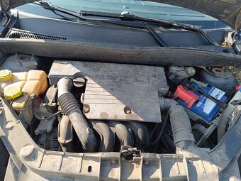 Fusion 1.4 benzín - 10