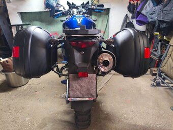 GIVI Monokey E41 Keyless - 10