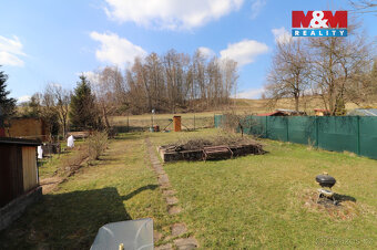 Prodej chaty, 16 m², Mezina - 10