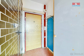 Prodej bytu 1+1, 41 m², Teplá, ul. Palackého - 10