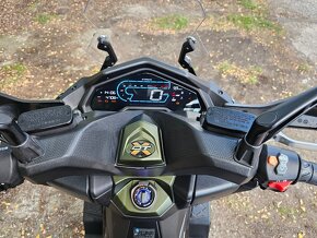 Kymco DT X350 r.v.2023 - 10