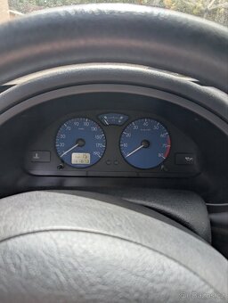Citroen Saxo 1.1i 44kw 2003 - 10
