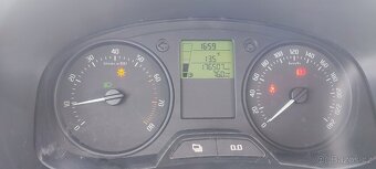 Škoda Fabia 1,2 HTP, 44 kW - 10
