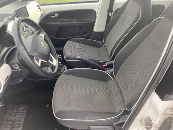 Seat Mii 1.0MPI - 10