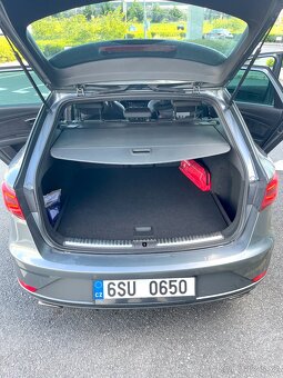 Seat Leon ST Cupra 300 4DRIVE - 10