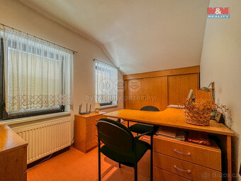 Prodej rodinného domu, 140 m², Křesín - 10