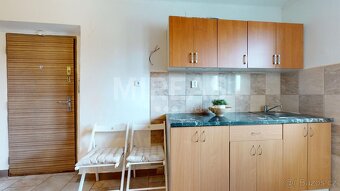 Lysá nad Labem, prodej bytu 2+kk, 42 m2, okr. Nymburk - 10