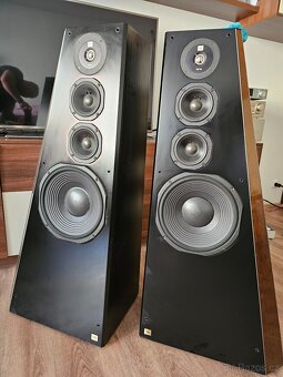 JBL Ti 5000 - 10