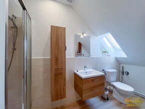 Útulný domeček kousek Nymburk, MB, Jičín, Praha - 10