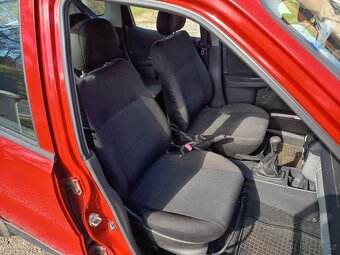 Suzuki Ignis, 1,3 i 68KW, ČR - 10