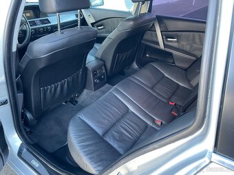 BMW 525d 130kw E61 automat - 10