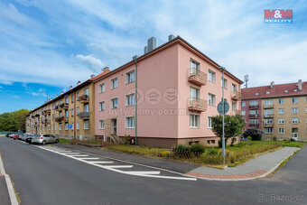 Prodej bytu 2+1, 57 m², Karlovy Vary, ul. Lipová - 10