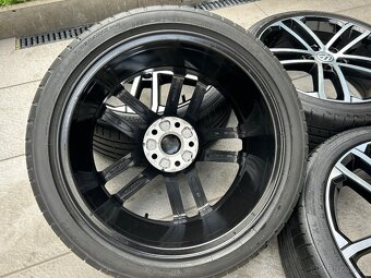 Originální alu kola R18 Volkswagen Golf VII - 10