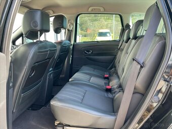 Renault Scénic 1,5 dCi Bose FAP Mégane Scenic (2014) - 10