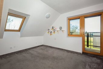 Pronájem rodinný dům, Petřvald, Šenovská - 10